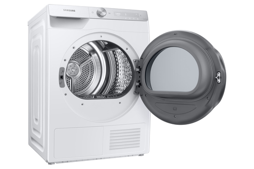 Samsung DV91T8240SH/S2 tumble dryer Freestanding Front-load – image 7