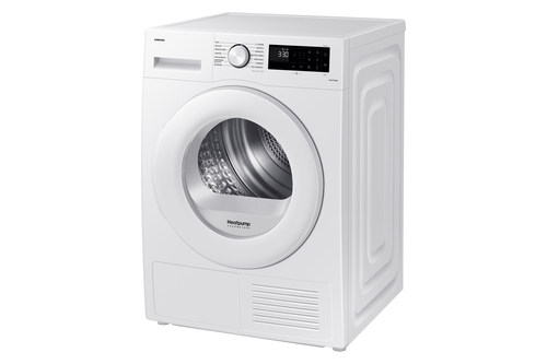 Samsung DV90CGC0A0TE tumble dryer Freestanding Front-load – image 3