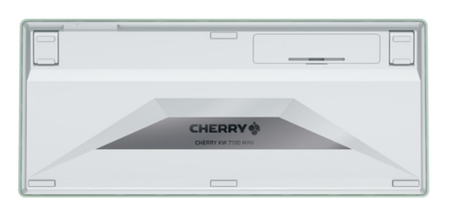 CHERRY KW 7100 MINI BT - Toetsenbord, afbeelding 3
