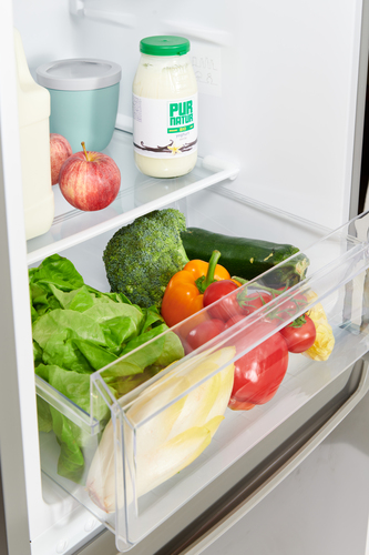 Salora CFC1730G fridge-freezer Freestanding – image 8