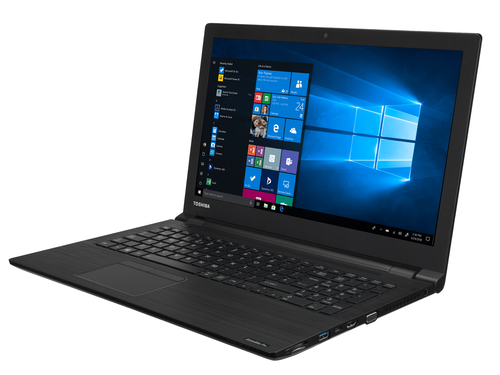 Dynabook Satellite Pro R50-EC-10H Intel® Core™ i3 i3-7020U Laptop – image 5