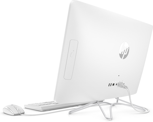 HP 24 -e002nh Intel® Core™ i3 i3-7100U – image 4