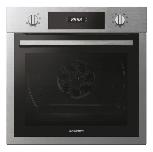 Rosieres RFC3O5978IN 70 L Stainless steel