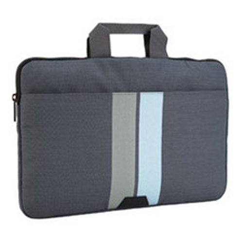 Targus Geo 14" Victoria Laptop Sleeve Grey