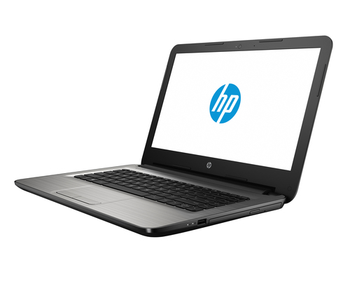 HP 14-an012au + McAfee Scratch Card 1PC User (1 YR) – image 3