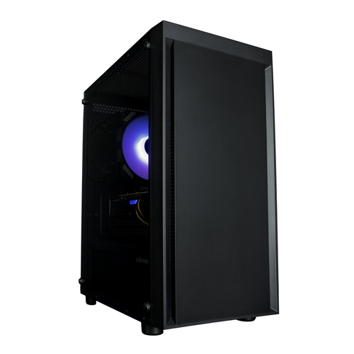 Zalman T3 PLUS