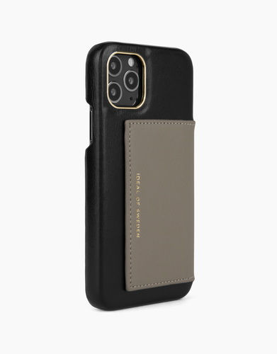 iDeal of Sweden Statement Case iPhone 11P/XS/X Taupe Duo – image 4