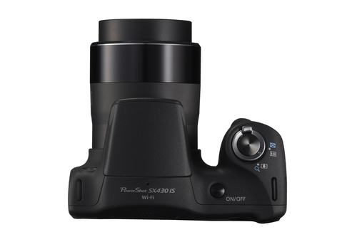 Canon SX432 IS – image 6
