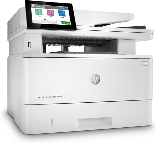 Urządzenie wielofunkcyjne HP LaserJet Enterprise MFP M430f