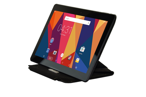 Hannspree 80-00000000G247 tablet case – image 6