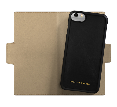 iDeal of Sweden Atelier Wallet iPhone 8/7/6/6S/SE Lotus Snake – image 2