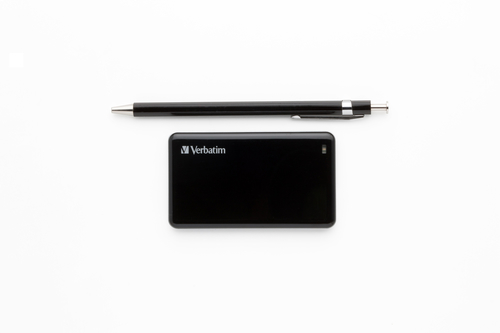 Verbatim USB 3.0 External SSD – image 8
