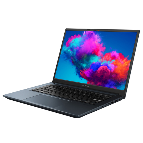 ASUS Vivobook Pro 14 OLED K3400PA-KM017T Intel® Core™ i5 i5-11300H Laptop – image 3