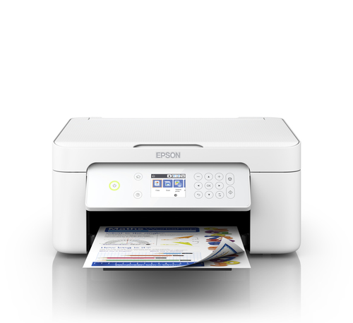 Epson Expression Home XP-4105 – image 3