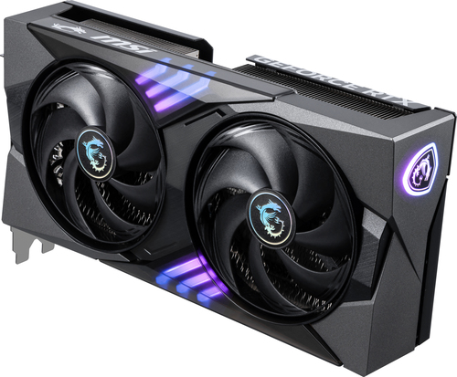 MSI GeForce RTX 5060 Ti 16G GAMING OC grafische kaart, afbeelding 5