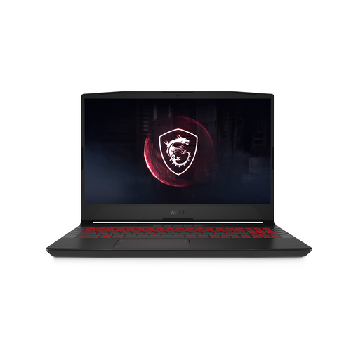 MSI GL66 11UCK-027NL Pulse