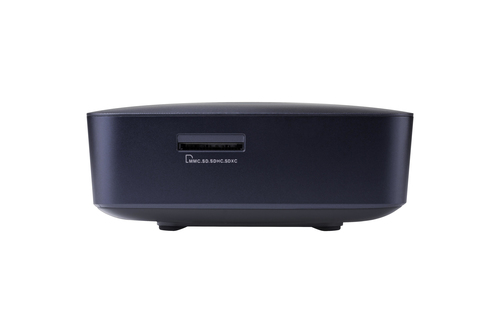 ASUS VivoMini UN65U-M024Z PC/workstation Intel® Core™ i5 i5-7200U – image 5
