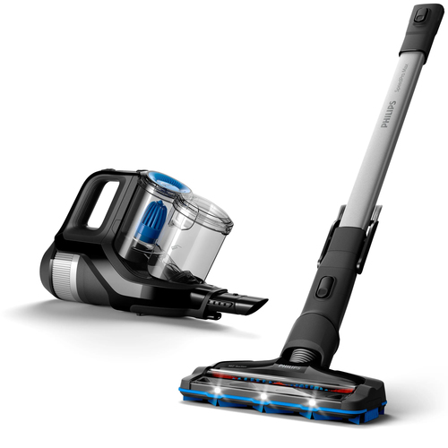 Philips FC6802/01 stick vacuum/electric broom 2-in-1 stick vacuum Battery Dry Bagless – image 5