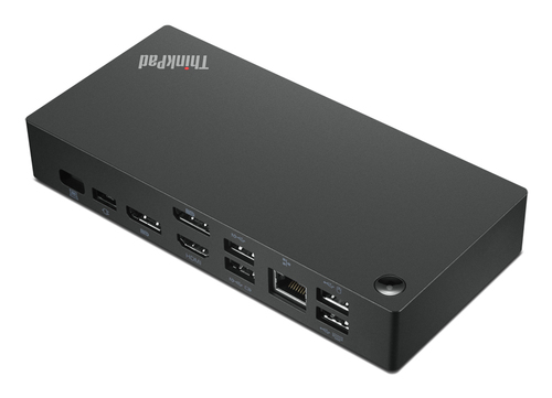 Lenovo 40AY0135US product photo