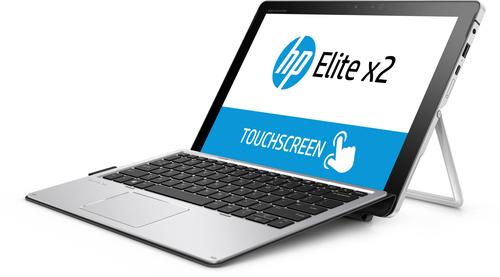 HP 1012 G2 + USB-C Dock + Wireless keyboard mouse – image 7