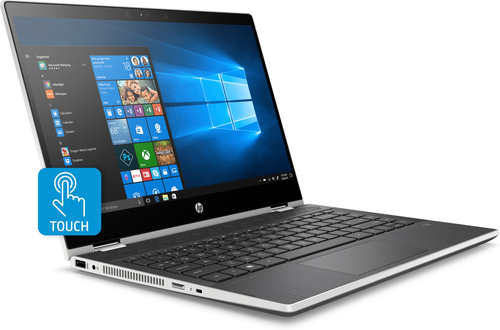 HP Pavilion x360 14-cd0007ca Intel® Core™ i3 i3-8130U Hybrid (2-in-1) – image 2