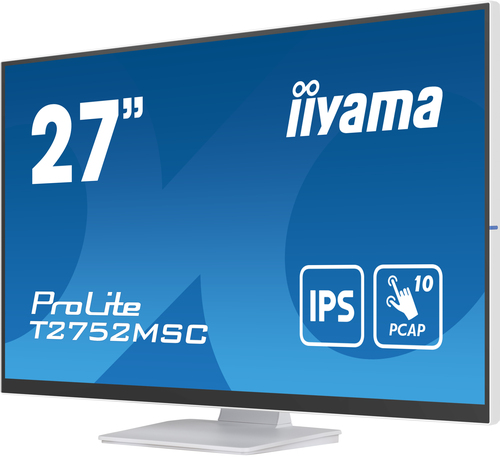 iiyama ProLite T2752MSC-W1 computer monitor – image 5
