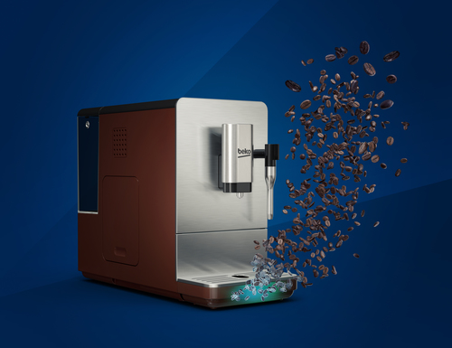 Beko CEG5311Bio Fully-auto Espresso machine – image 7