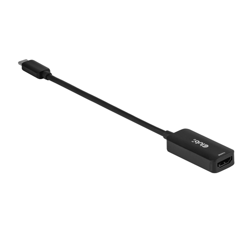 Club 3D CAC-2505 USB-C naar HDMI 2.1 Adapter 8K60Hz, afbeelding 6