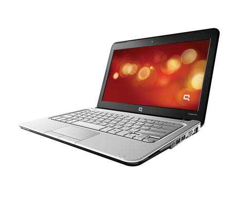 HP Compaq Mini 311c-1010SA PC – image 2