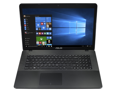 ASUS X751NA-TY084T laptop Intel® Celeron® N3450 – image 3