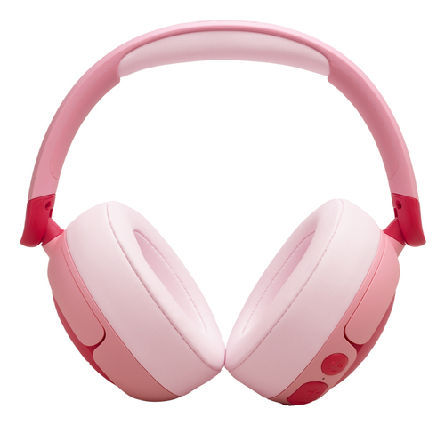 JBL JR470NC Roze, afbeelding 3