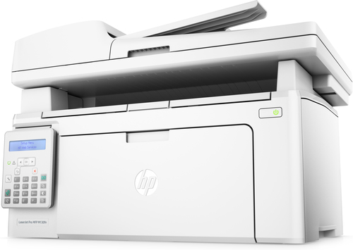 HP LaserJet Pro MFP M130fn – image 9