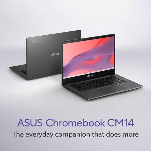 ASUS Chromebook CM14 CM1402CM2A-EK0058 MediaTek Kompanio 520 – image 6