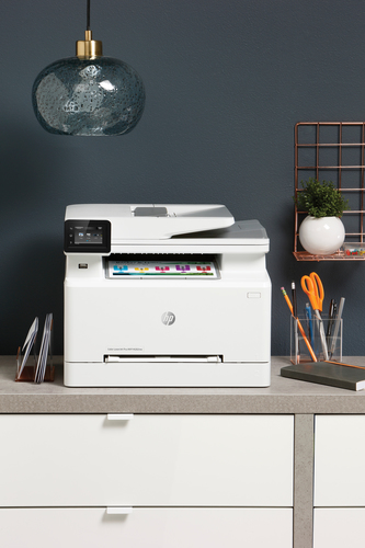 HP Color LaserJet Pro MFP M282nw – image 6
