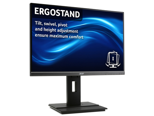 Acer B6 B276HUL (27", Quad HD – image 6