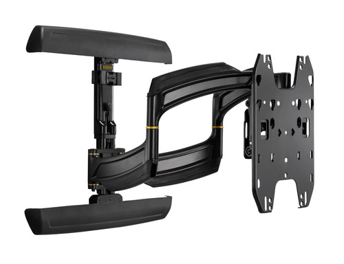 Chief Medium ThinstallTM Dual Swing Arm Wall Display Mount – image 1