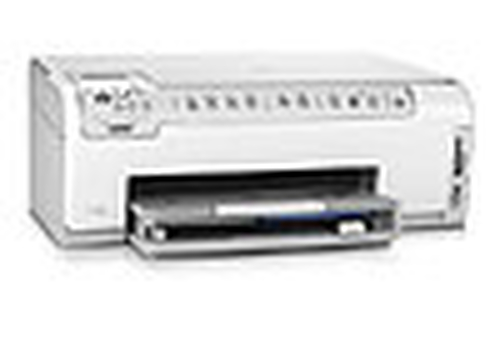 HP Photosmart C6250 All-in-One Printer