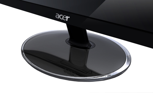 Acer S242HLCqbid computer monitor – image 3