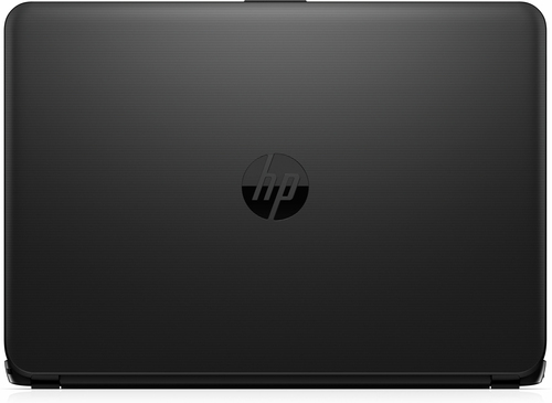 HP 14-am101tx + McAfee Scratch Card 1PC User (1 YR) – image 4