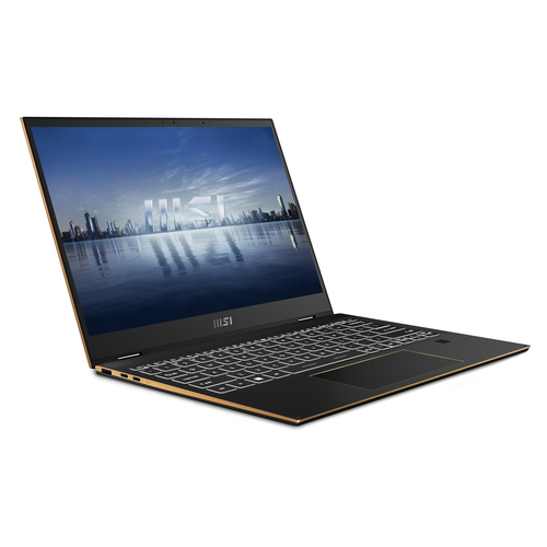 MSI Summit E13 Flip Evo A13MT-201UK – image 3