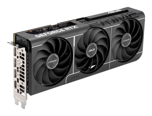 Tarjeta de video ASUS PRIME-RTX5060TI-O8G