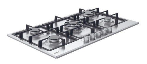 Candy Moderna CHG93WX/1 Stainless steel Built-in – image 2