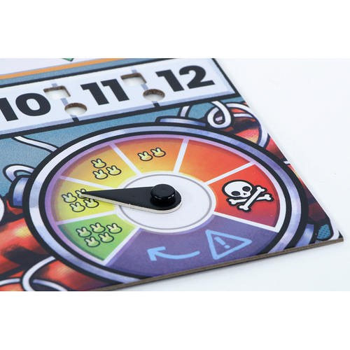 999 Games Bomb Busters Bordspel, afbeelding 4