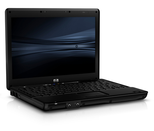 HP 2230s Intel® Core™2 Duo P7370 – image 2