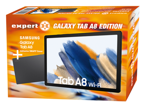 Samsung SM-X200 + EF-BX200