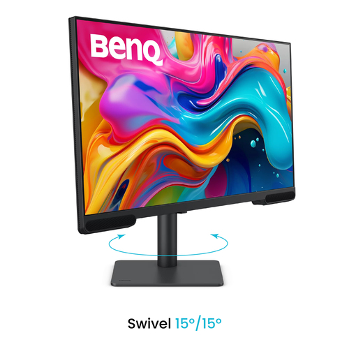 BenQ PV3200U 32" Ips Uhd 4K USB-C Height Adjustable Video Editing Monitor - image 7
