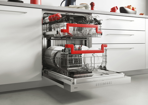 Hoover HDSN 2D620PX/E – image 4