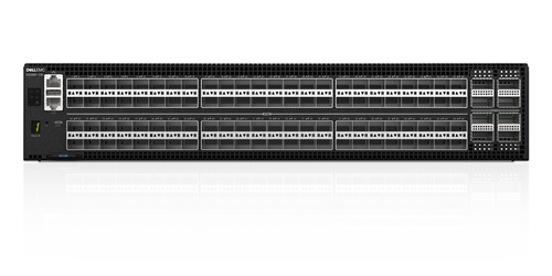 Dell S-Series S5296F-ON Managed L2/L3 2U Black – image 1