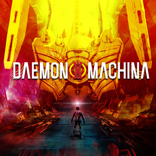 Nintendo DAEMON X MACHINA