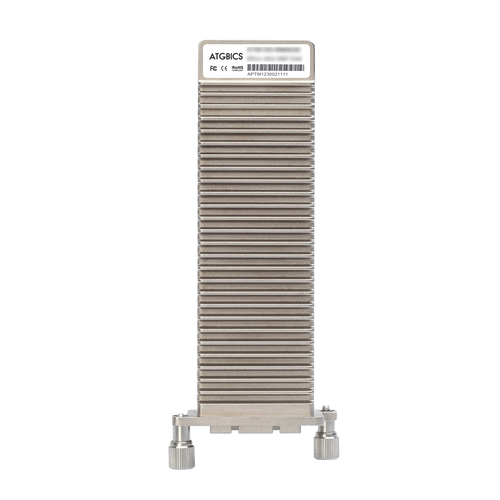 ATGBICS 3CXENPAK92 3COM Compatible Transceiver XENPAK 10GBase-LR (1310nm SMF 10km SC DOM)